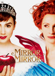 Mirror Mirror Poster