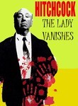 The Lady Vanishes Poster