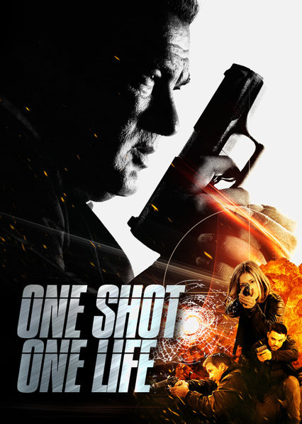 One Shot, One Life