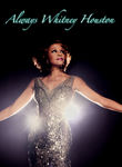 Always Whitney Houston Poster