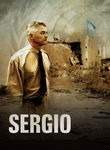 Sergio Poster