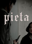 Pieta Poster