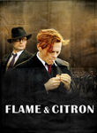 Flame and Citron Poster