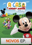 A Casa de Mickey Mouse | filmes-netflix.blogspot.com