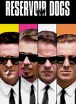 Reservoir Dogs Poster