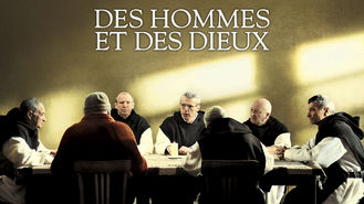 Of Gods and Men (2010) on Netflix in the Netherlands Of Gods and Men (2010) on Netflix in the Netherlands