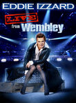 Eddie Izzard: Live From Wembley Poster