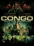 Congo Poster