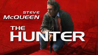 Netflix box art for The Hunter