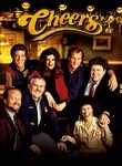 Cheers: Season 8 Poster