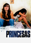 Princesas Poster