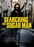 Searching for Sugar Man Poster