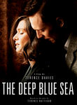 The Deep Blue Sea Poster