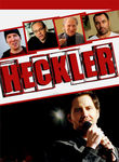 Heckler Poster