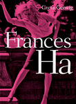 Frances Ha Poster