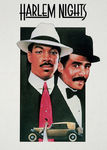 Harlem Nights Poster