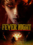 Fever Night Poster