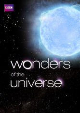 Is Wonders of the Universe on Netflix - FlixList