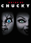 Bride of Chucky Poster