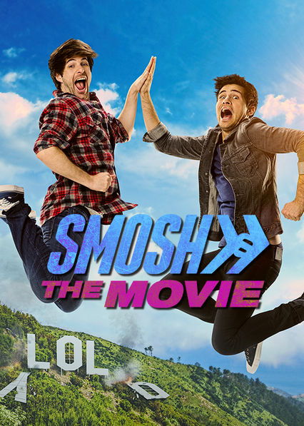 SMOSH: The Movie