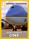 National Geographic: Inside American Power: Air Force One Poster