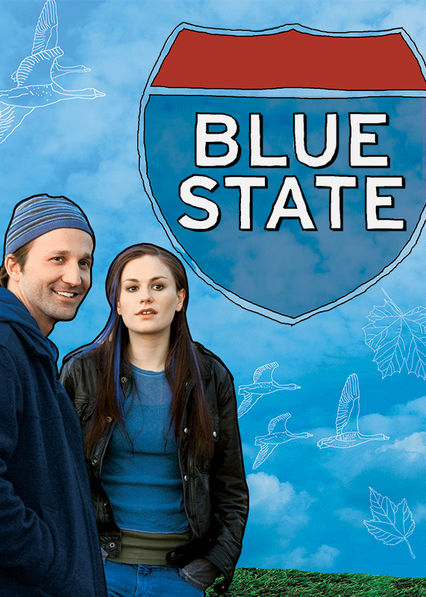Blue State