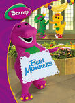 Barney's Best Manners Poster