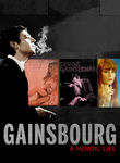 Gainsbourg: A Heroic Life Poster