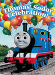 Thomas & Friends: Thomas' Sodor Celebration Poster