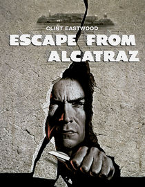 Escape From Alcatraz