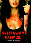 Sleepaway Camp III: Teenage Wasteland Poster