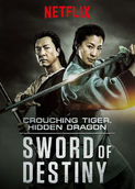 Crouching Tiger, Hidden Dragon: Sword... | filmes-netflix.blogspot.com