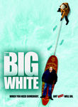 The Big White Poster