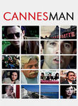 Cannes Man Poster