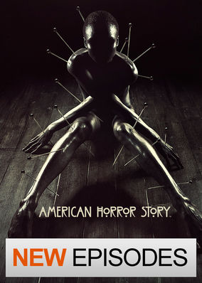 American Horror Story - Season Freak Show