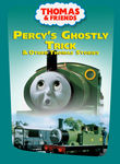 Thomas & Friends: Percy's Ghostly Trick Poster