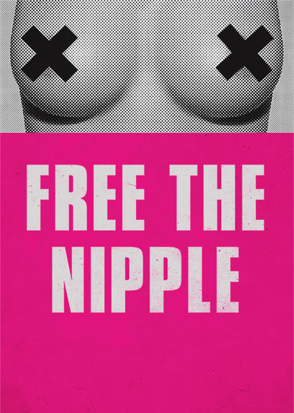 Free the Nipple