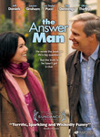 The Answer Man Poster
