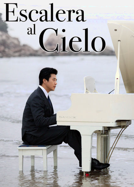 Escalera al Cielo poster