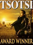 Tsotsi Poster