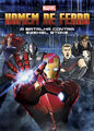 Homem de ferro: a batalha contra... | filmes-netflix.blogspot.com
