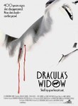 Dracula's Widow Poster
