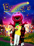 Barney's Great Adventure: The Movie Poster