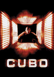 Cubo | filmes-netflix.blogspot.com