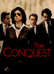 The Conquest Poster