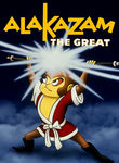 Alakazam the Great Poster