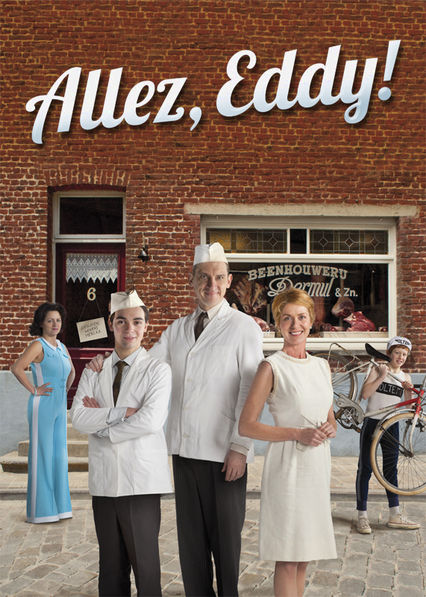 Allez, Eddy!