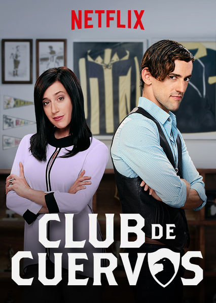 Club de Cuervos