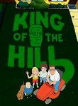 King of the Hill: Season 8 Poster