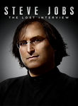 Steve Jobs: The Lost Interview Poster